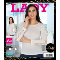 Блуза LADY LINGERIE 4342